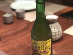 -山葵家·创意料理(宁波来福士店)