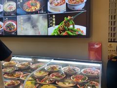 -老海陵·泰州菜(图书馆店)