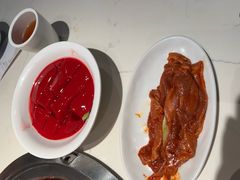 -周师兄大刀腰片火锅(解放碑总店)