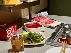 -海底捞火锅(吴中路店)