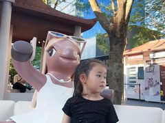 -深圳湾万象城