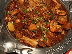 -胖哥俩肉蟹煲(湖滨银泰in77店)