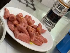 -松明一烤肉馆(鲁园店)