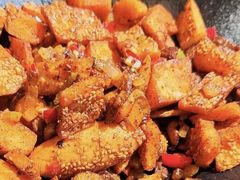 -那拉提之疆·新疆菜(美院店)