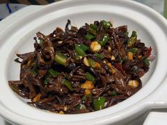 -兰湘子·湘菜小炒(石家庄万象城店)