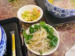 -火烧房子菊花米线(兴盛路店)