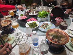 -东来顺•非遗火锅(外滩店)