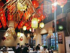 -山涧肴·泉水煮活鱼(坂田店)