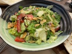 -苏坦土耳其餐厅(白云宾馆店)