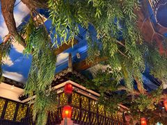 -文楼·淮扬菜·淮安早茶(河下古镇翔宇店)