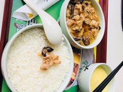 -真功夫(环市中路店)