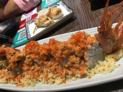 招牌美式龙卷风-大雄寿司(中华广场店)