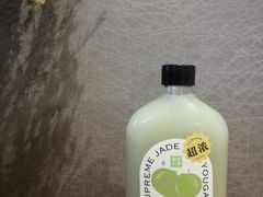 -奈雪的茶(大连新玛特店)