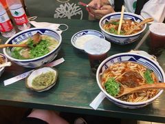 -鑫花溪牛肉米粉(苏州中心店)