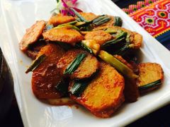 -新竹里馆·花园餐厅(兴苑路店)