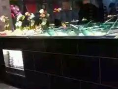 -鑫海汇海鲜烤肉自助(北国商城店)
