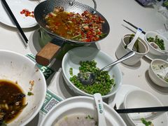 -绿草地·湘菜(芙蓉天街店)