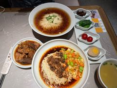 -松鹤楼·苏式汤面(虹桥天地店)