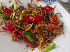 -阿清嫂农家乐.黎窑烤鸡