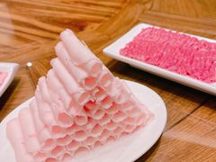 -南门涮肉(上海一店)