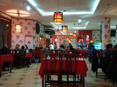 大堂-粥旺府(月环里店)