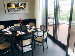 包厢-东莱馋房(陆家嘴店)