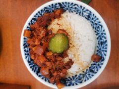 -林四喜·闽南传家菜(鼓浪屿店)