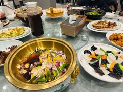 -朱记乳鸽王·非遗石岐乳鸽·全鸽宴(大兴旗舰店)