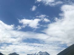 -亚拉雪山风景区