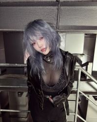 -Sying杉影日式烫染專門店
