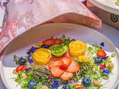 -狮拾久·现代新加坡料理(福田COCO Park店)