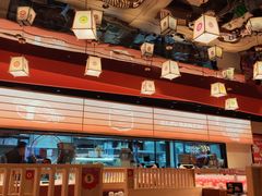 -万岁寿司(万国店)