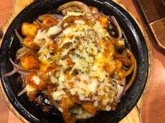 -肥肥虾庄·金牌油焖大虾(杨园滨江时代walk店)