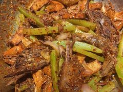 -嘎嘎鸭下巴·爆辣干锅(明教寺店)