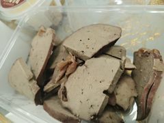 -清真·鸦儿李记·小馆(后海店)