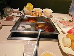 -海底捞火锅(劲松店)