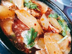-天府掌柜(九眼桥店)
