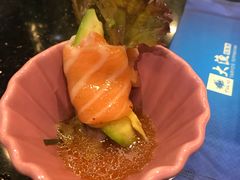 -大渔铁板烧(蛇口店)