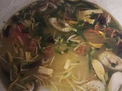 -芸南道·过桥米线(昆明老街旗舰店)