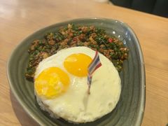 -mango tree芒果树泰国餐厅(青岛万象城店)
