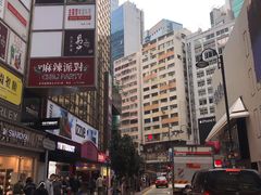 -崇光百货(铜锣湾店)