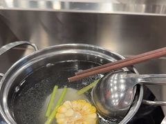 -就这么牛潮式牛肉火锅(华侨城店)