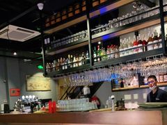 -LENBACH兰巴赫西餐啤酒坊(大连东港店)