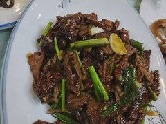 -六和聚传统烤鸭.天津菜(和平店)