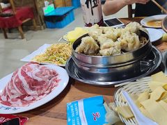 -元盛居(生态大街店)