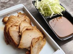 -山南熏肉大饼(辽菜旗舰店)