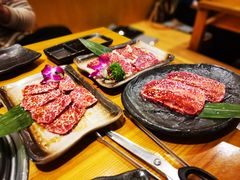 -丸藏和牛烧肉专门店(园区师惠坊店)