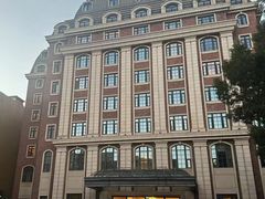 -上海瑞金洲际酒店