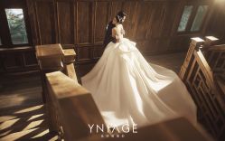 -鱼映像摄影·珍藏级影像品牌