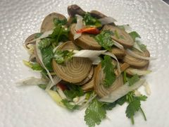 -四季轩中餐厅(徐州开元名都大酒店)